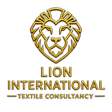 Lion Textile International LTD